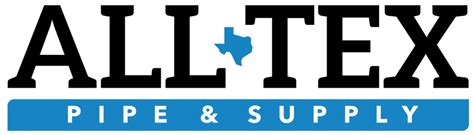 All-tex pipe - Find company research, competitor information, contact details & financial data for All-Tex Supply, Inc. of Dallas, TX. Get the latest business insights from Dun & Bradstreet.